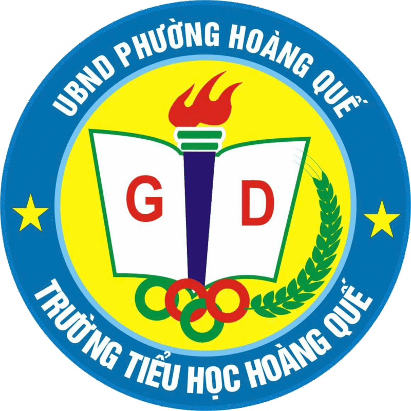 Trường Tiểu học Hoàng Quế 